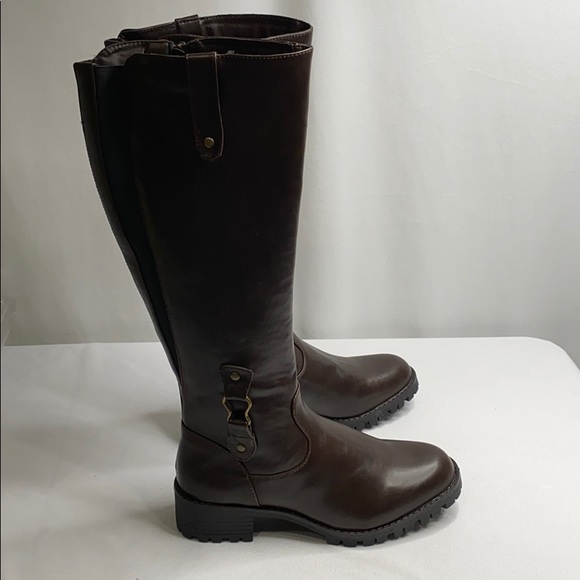Aquatherm by Santana Canada Betty Waterproof Boots - Picture 2 of 14